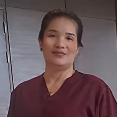 Edelyn — Nanny / Caregiver in Dubai