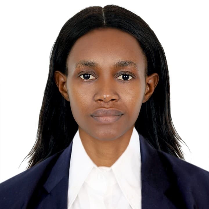 Josiane — Nanny / Caregiver in Dubai