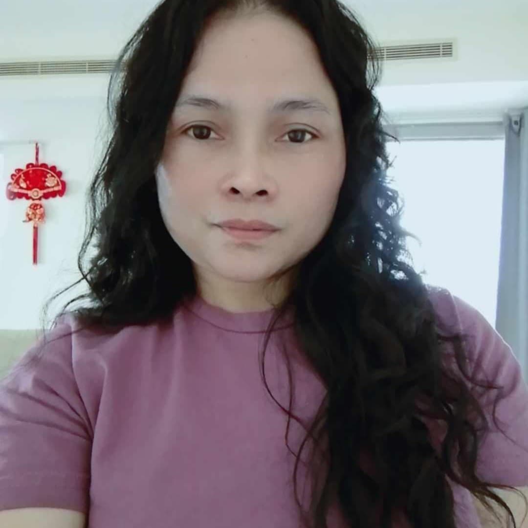 Teresa — Nanny / Maid in Dubai