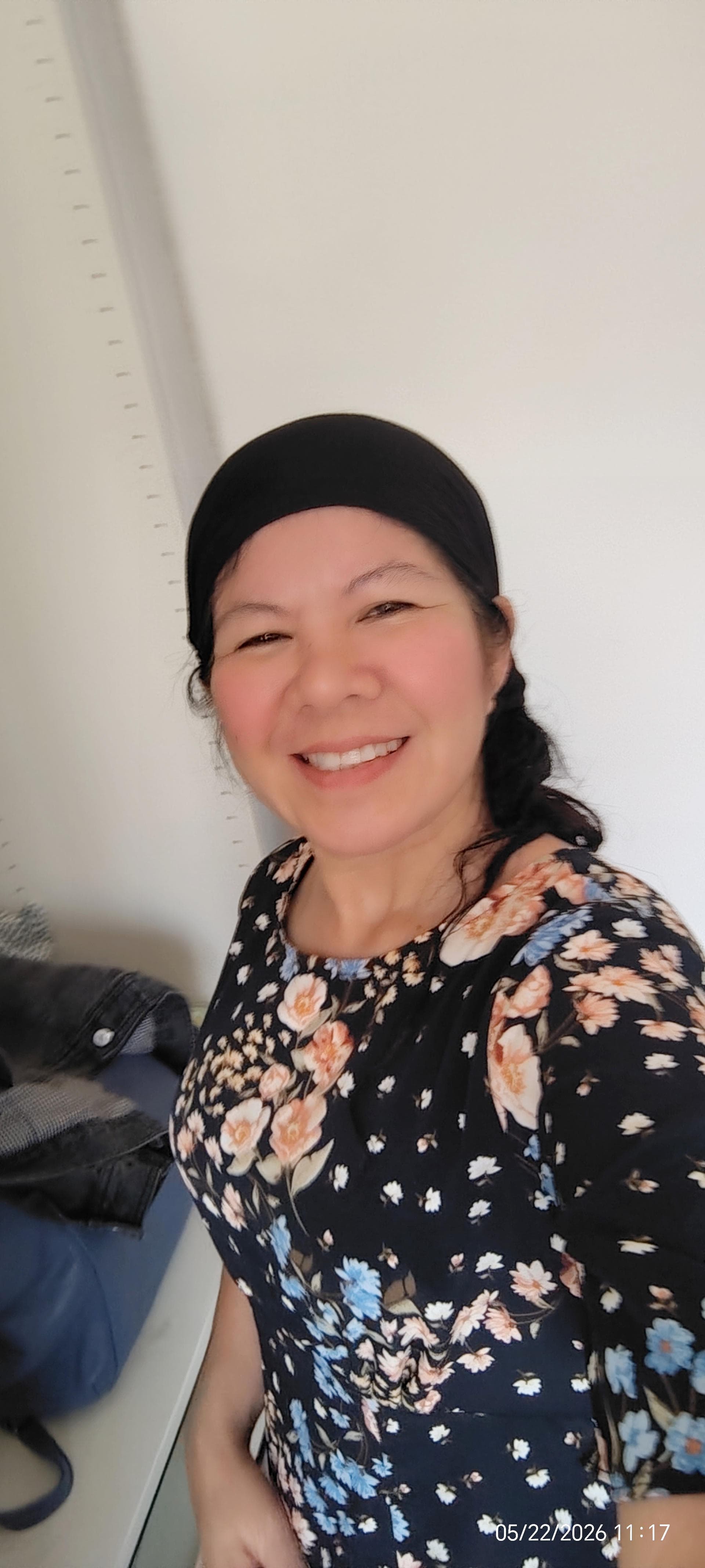 Mary Ann — Nanny / Maid in Dubai