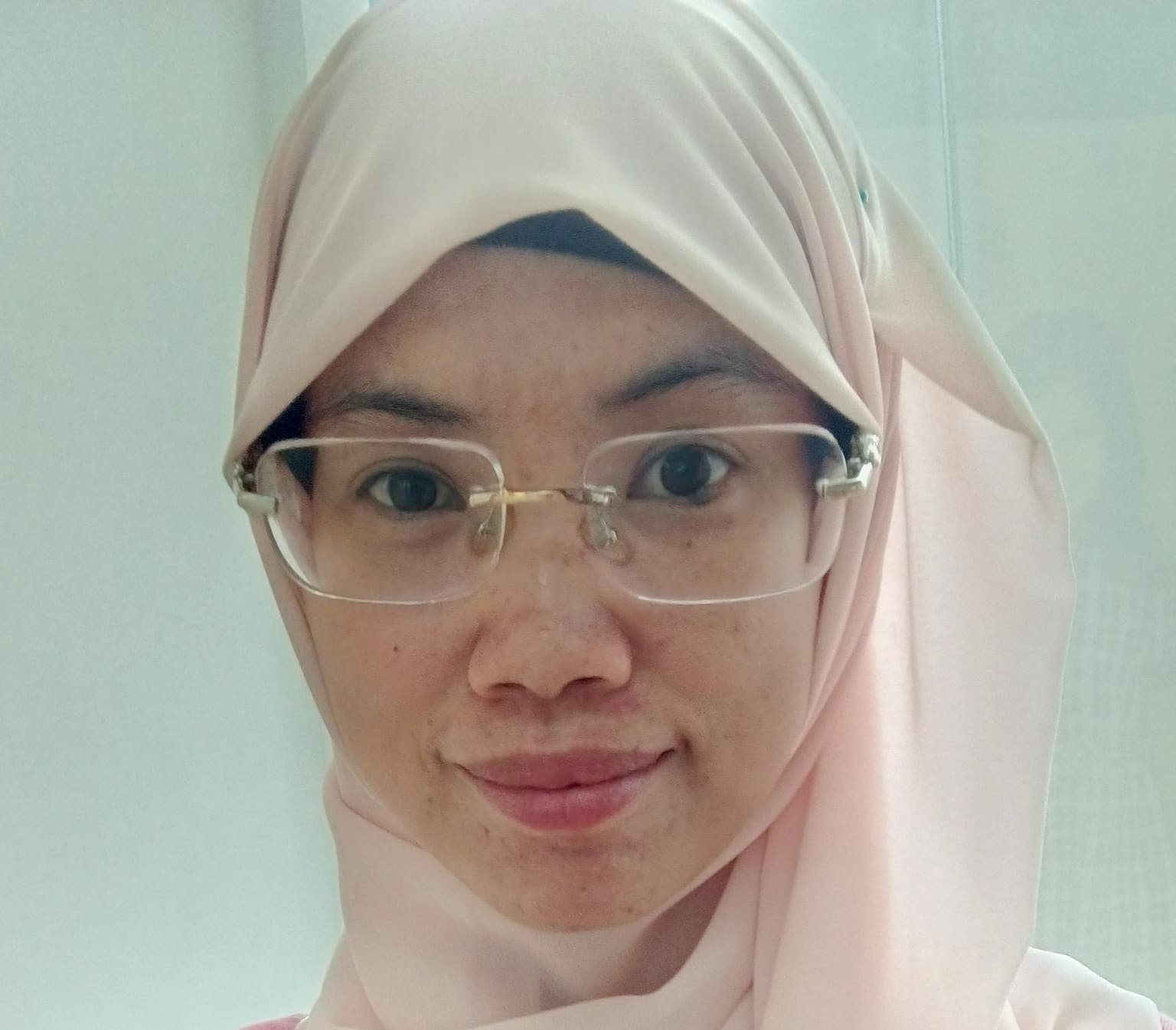 Noraisa — Nanny / Maid in Sharjah