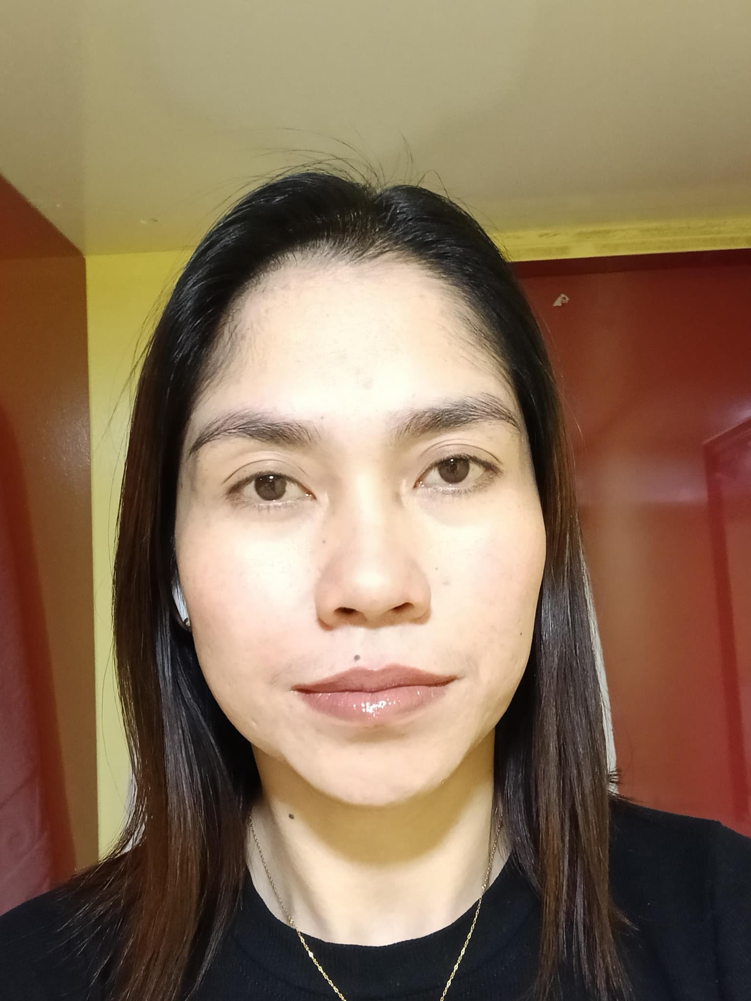 Arlene — Nanny / Maid in Dubai