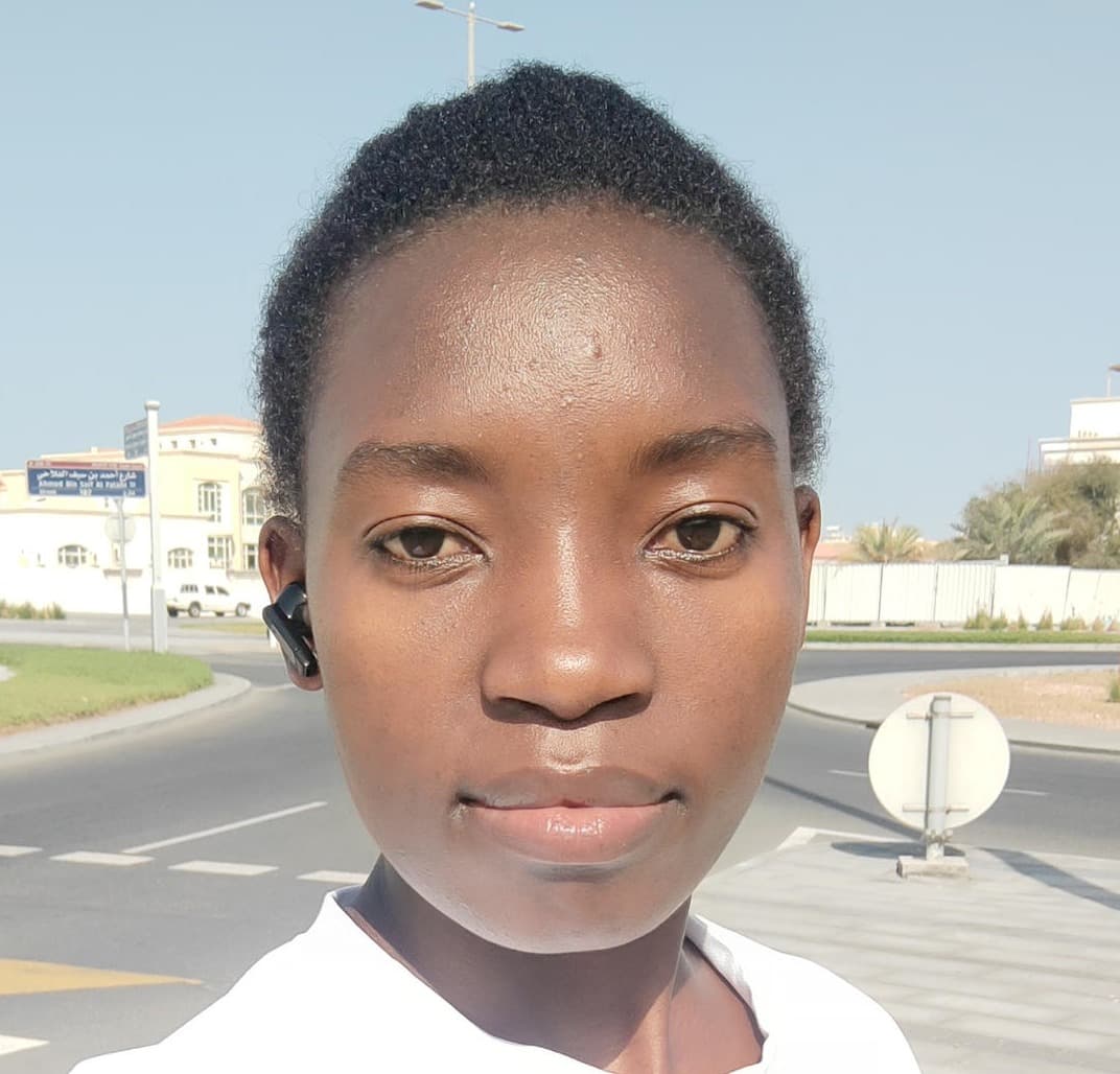 Rose — Nanny / Maid in Abu Dhabi