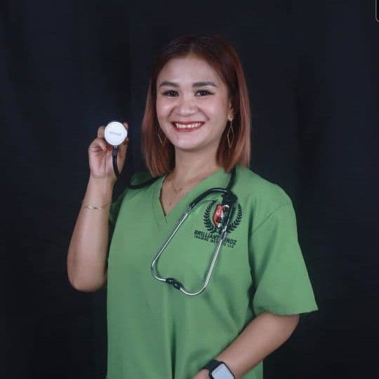 Rolet — Nanny / Caregiver in Dubai