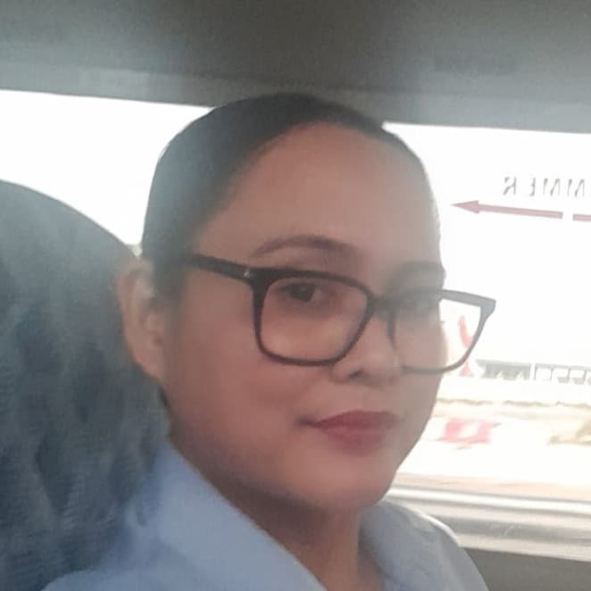 Aiza — Nanny / Maid in Dubai