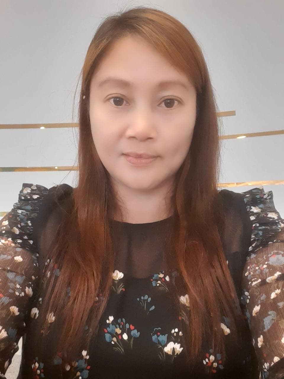 Mila — Nanny / Maid in Dubai