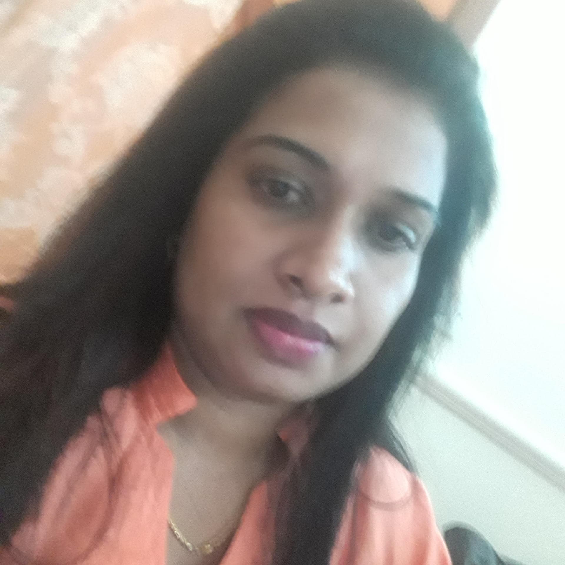 Nayomi — Driver / Chauffeur in Dubai