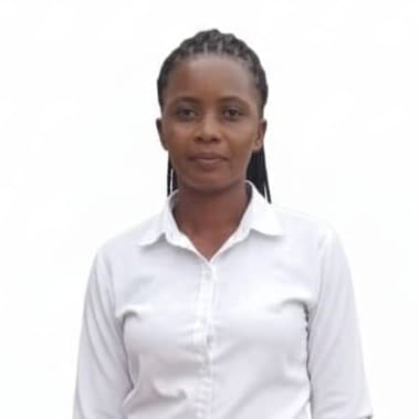 Elizabeth — Nanny / Maid in Dubai