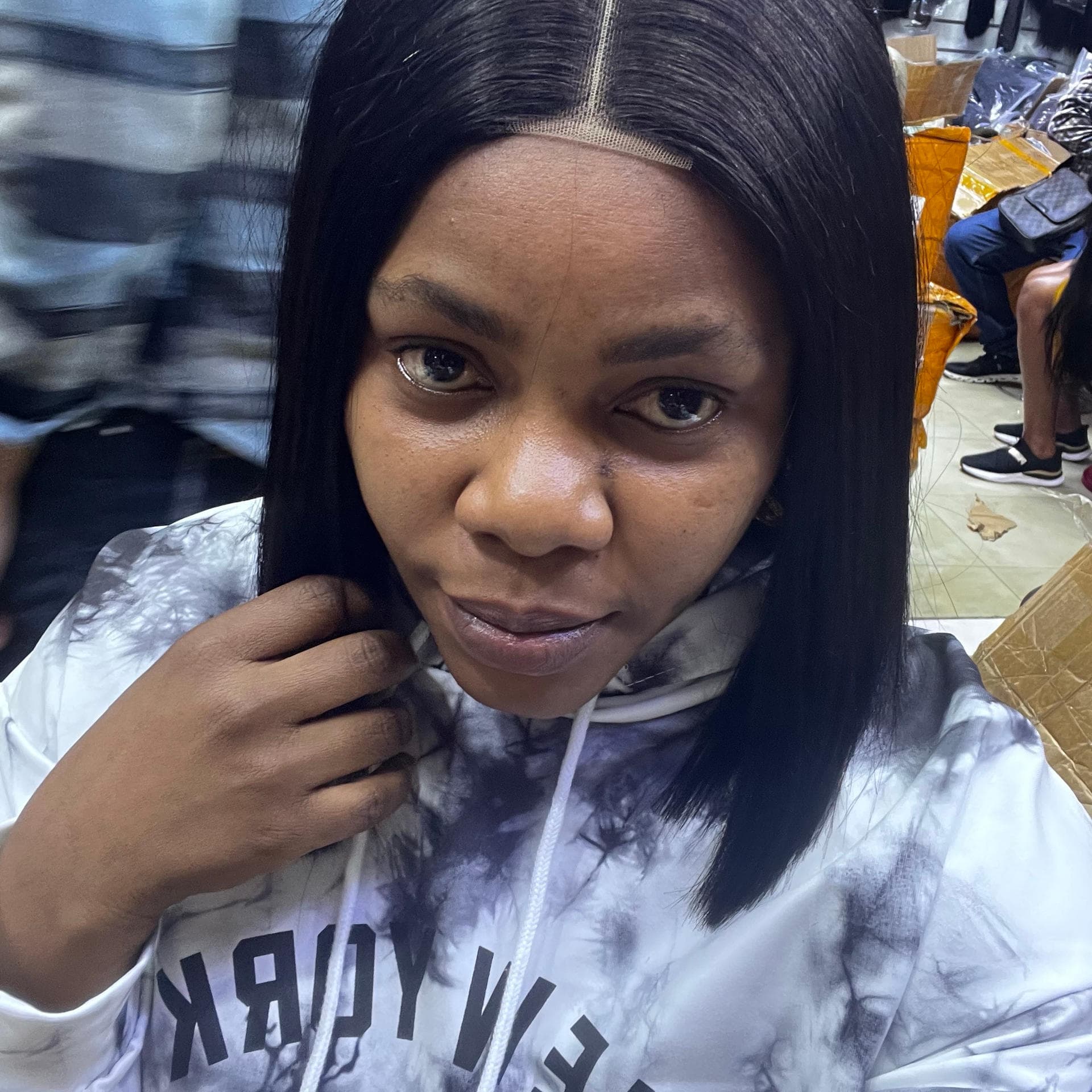 Mary — Nanny / Maid in Dubai