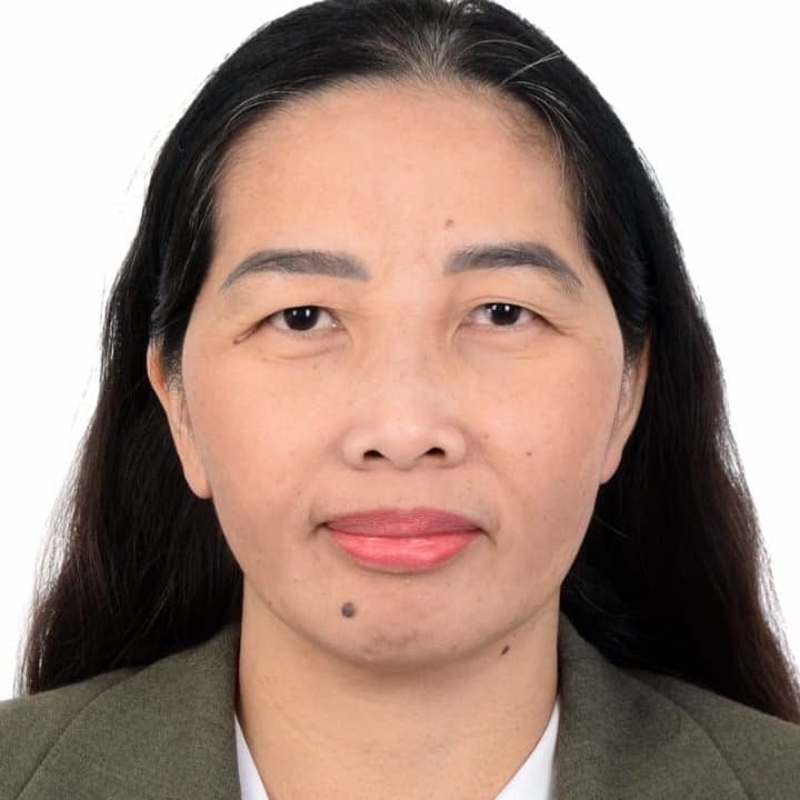 Lorena — Nanny / Maid in Dubai