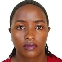 Mariam — Nanny / Maid in Dubai