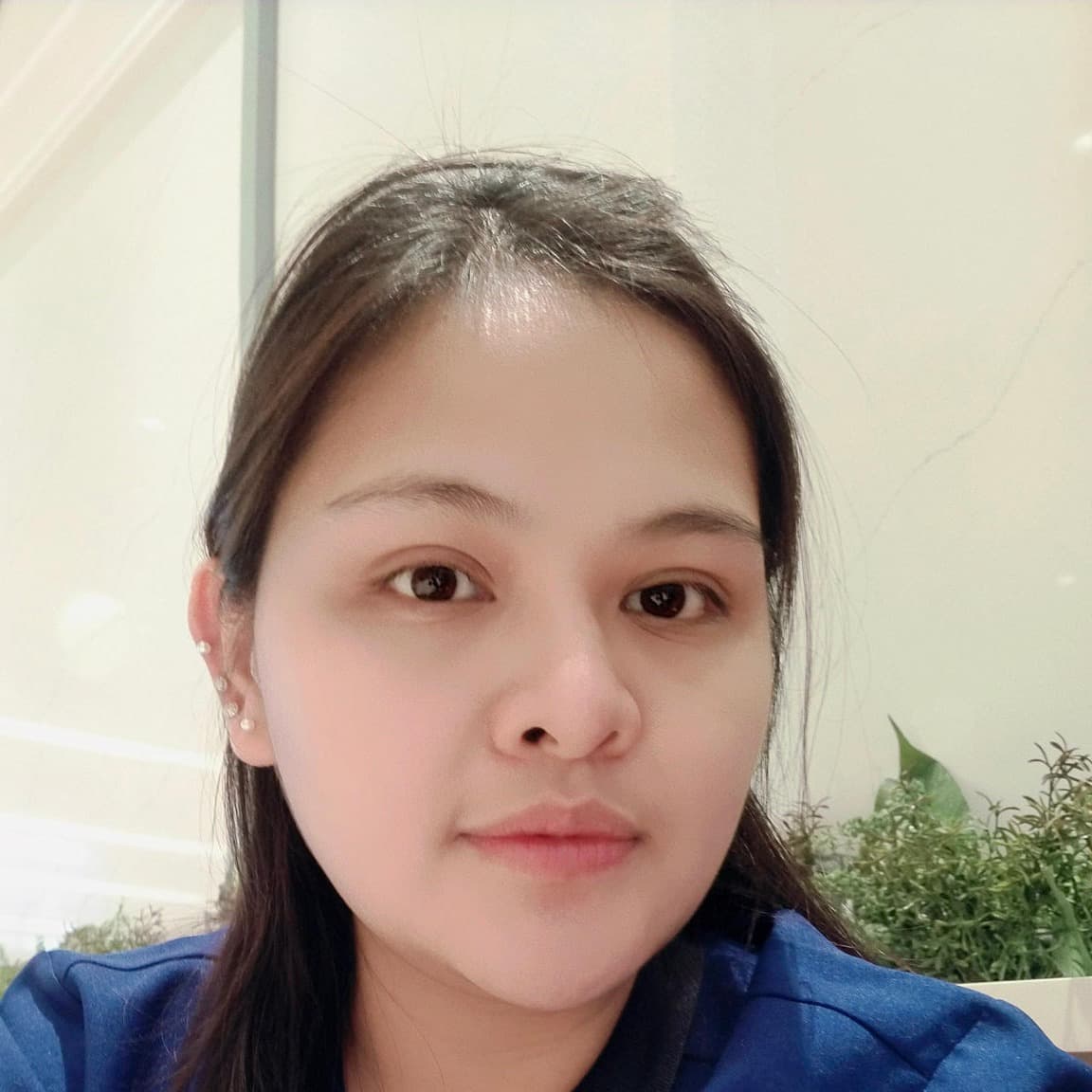 Ma Cristina — Nanny / Maid in Dubai