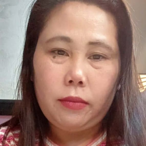 Lorena — Nanny / Maid in Abu Dhabi