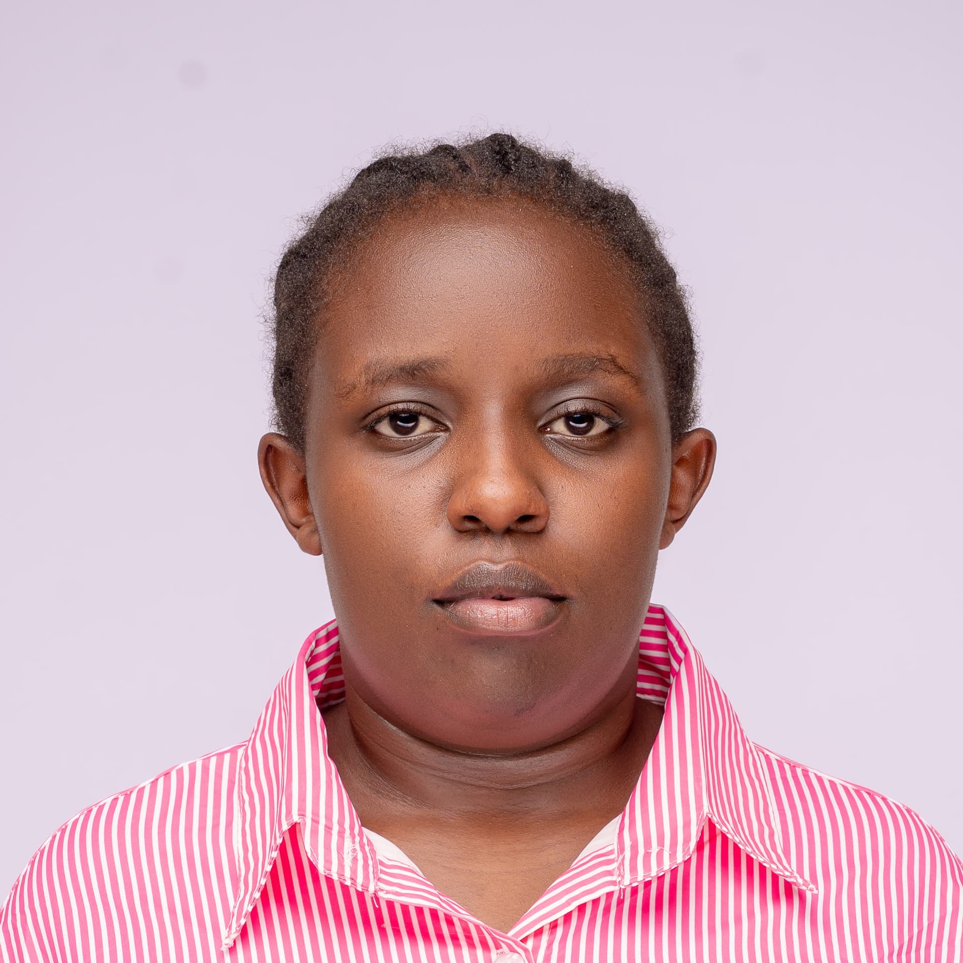 Joan — Nanny / Maid in Dubai