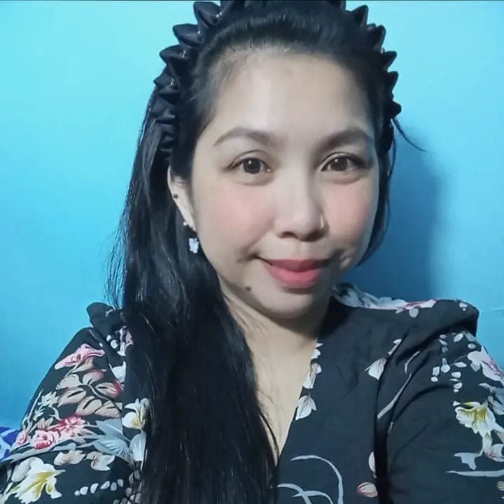 Nashra — Nanny / Maid in Dubai