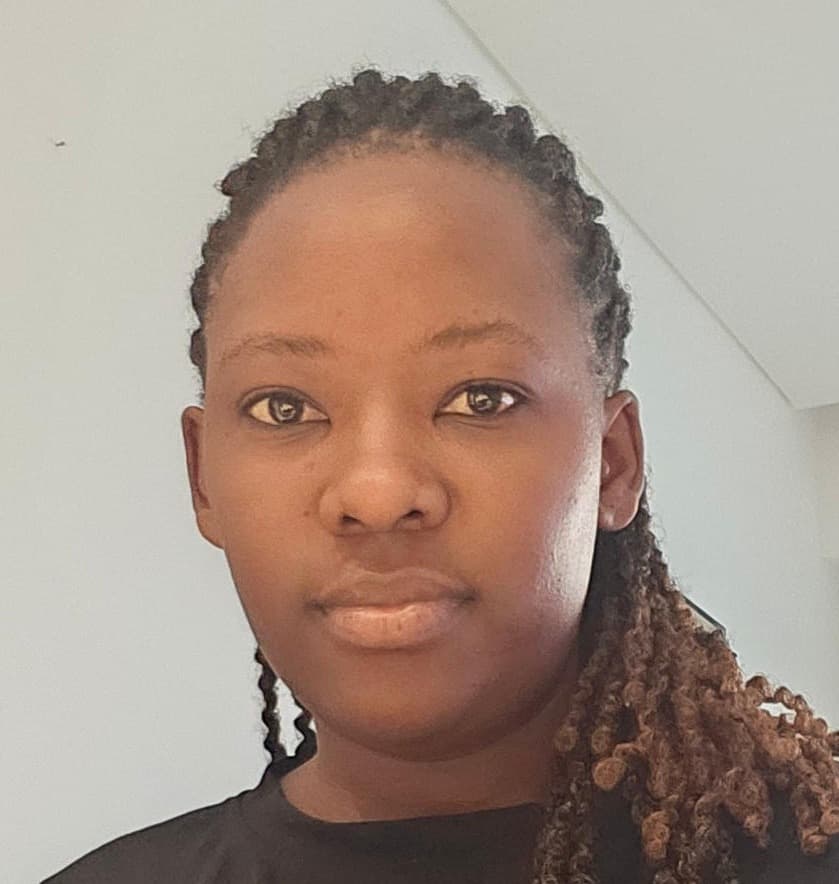 Justine — Nanny / Maid in Dubai