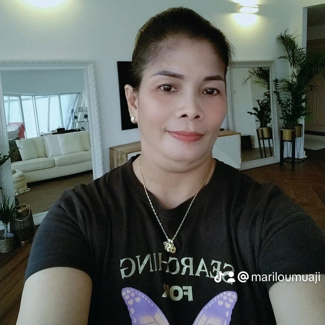 Maria — Nanny / Caregiver in Dubai