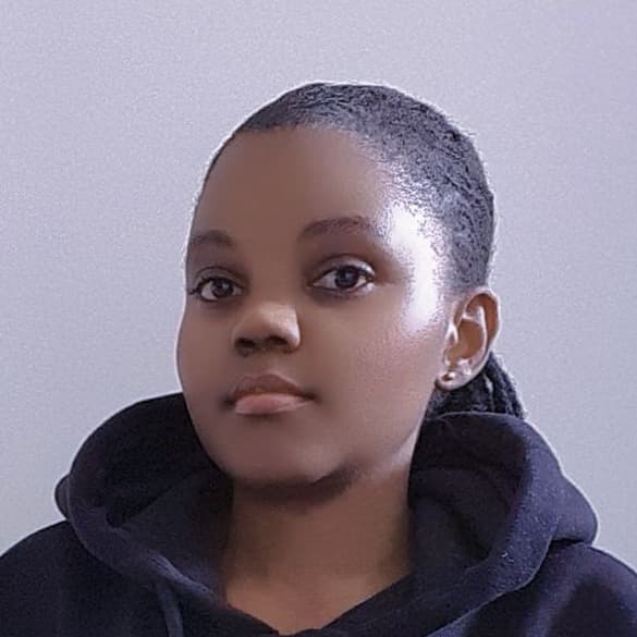 Lilian — Nanny / Maid in Dubai