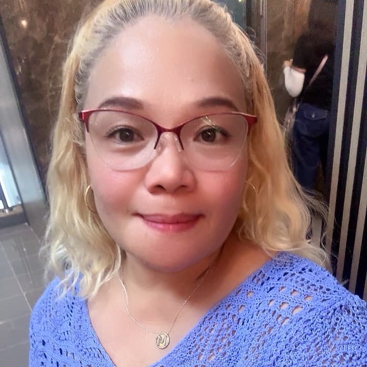 Myla — Nanny / Caregiver in Dubai