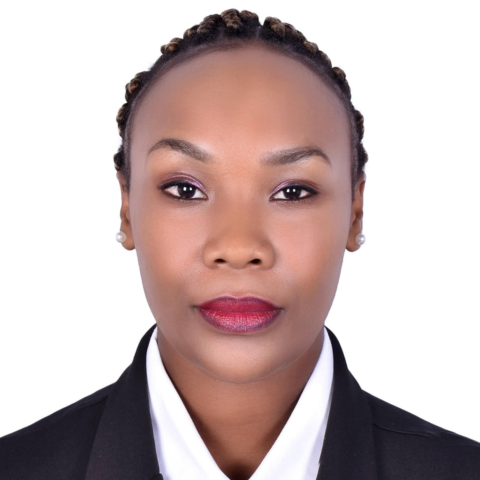 Catherine — Nanny / Maid in Dubai