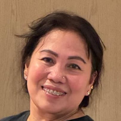 Gemma — Nanny / Maid in Dubai