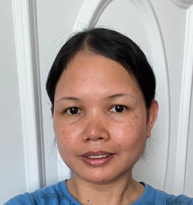 Samera — Maid in Abu Dhabi