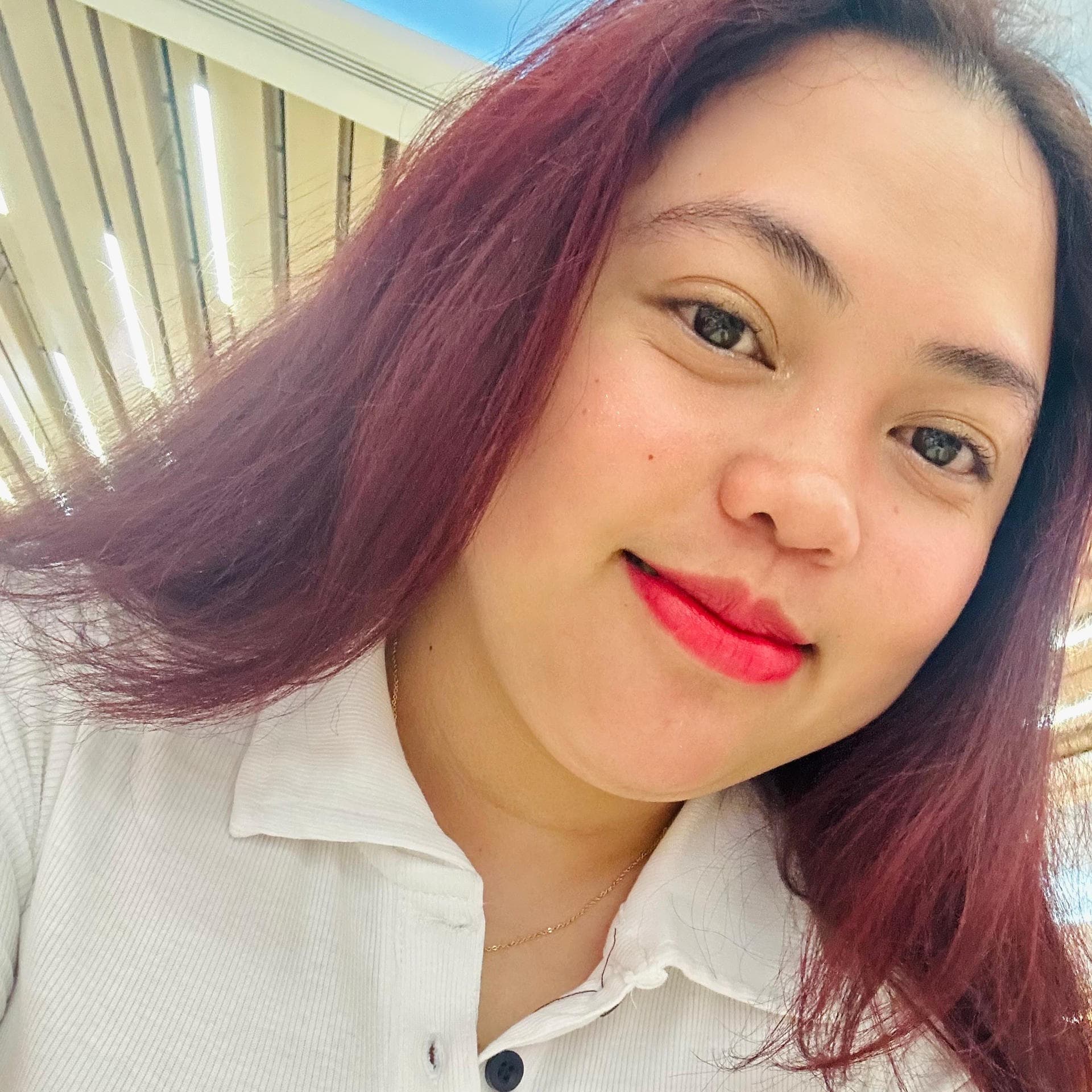 Sandra — Nanny / Maid in Dubai