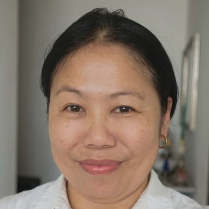 Marie — Nanny / Maid in Dubai