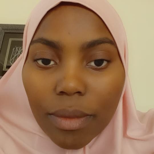 Khadija — Nanny / Caregiver in Dubai