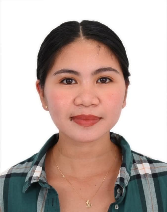Rosalina — Nanny / Maid in Dubai