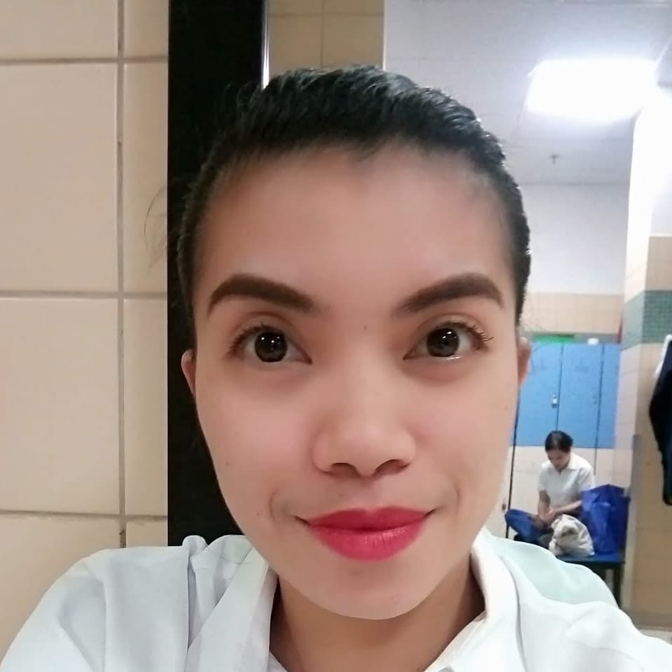 Hosmiya — Nanny / Maid in Dubai