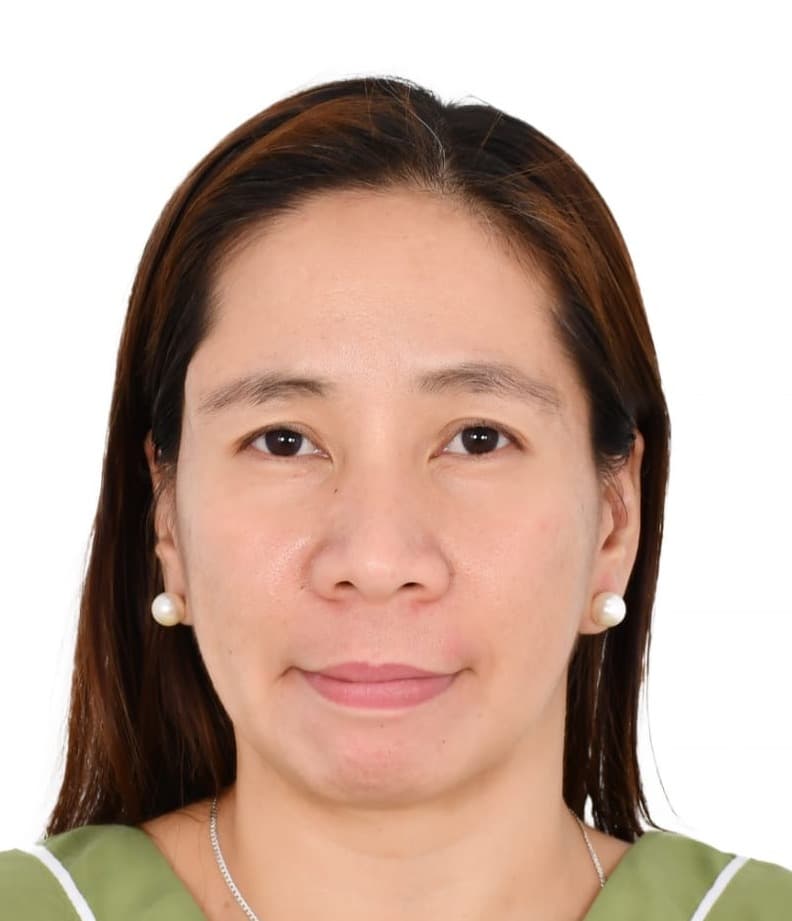 Jackie Lou — Nanny / Maid in Dubai