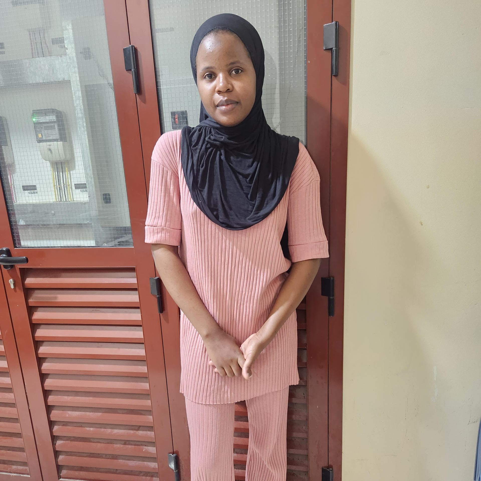 Rashim — Nanny / Maid in Dubai