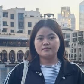 Siti — Nanny / Maid in Dubai