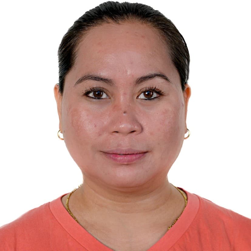 Shiella Marie — Nanny / Maid in Abu Dhabi