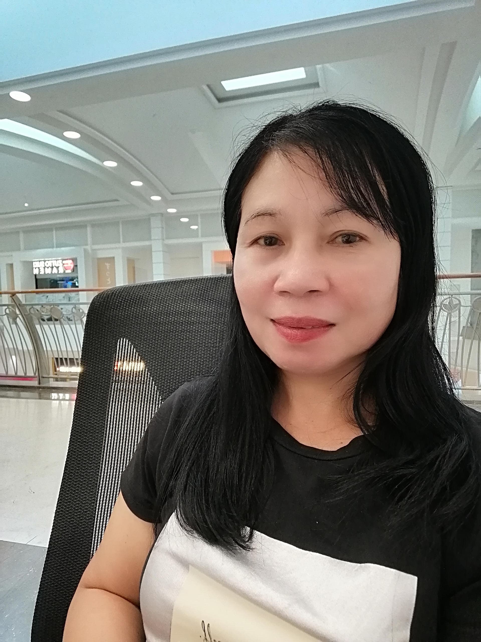 Virgenia — Nanny / Maid in Dubai