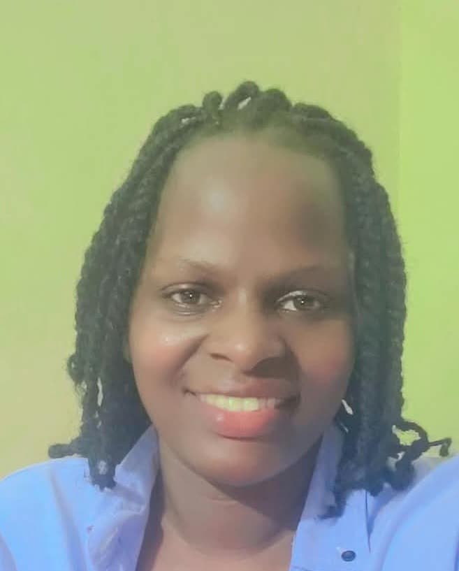Diana — Nanny / Maid in Dubai