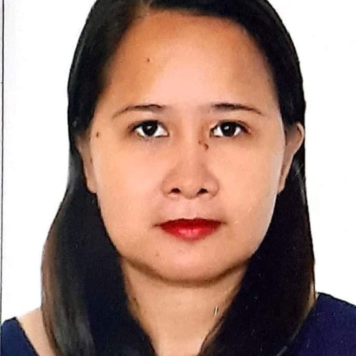 Vikki Florence — Nanny / Maid in Dubai
