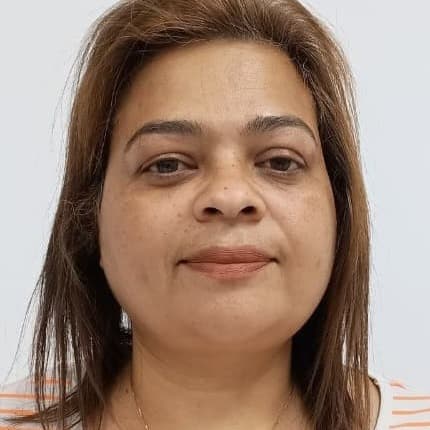 Swarnamala — Nanny / Maid in Dubai