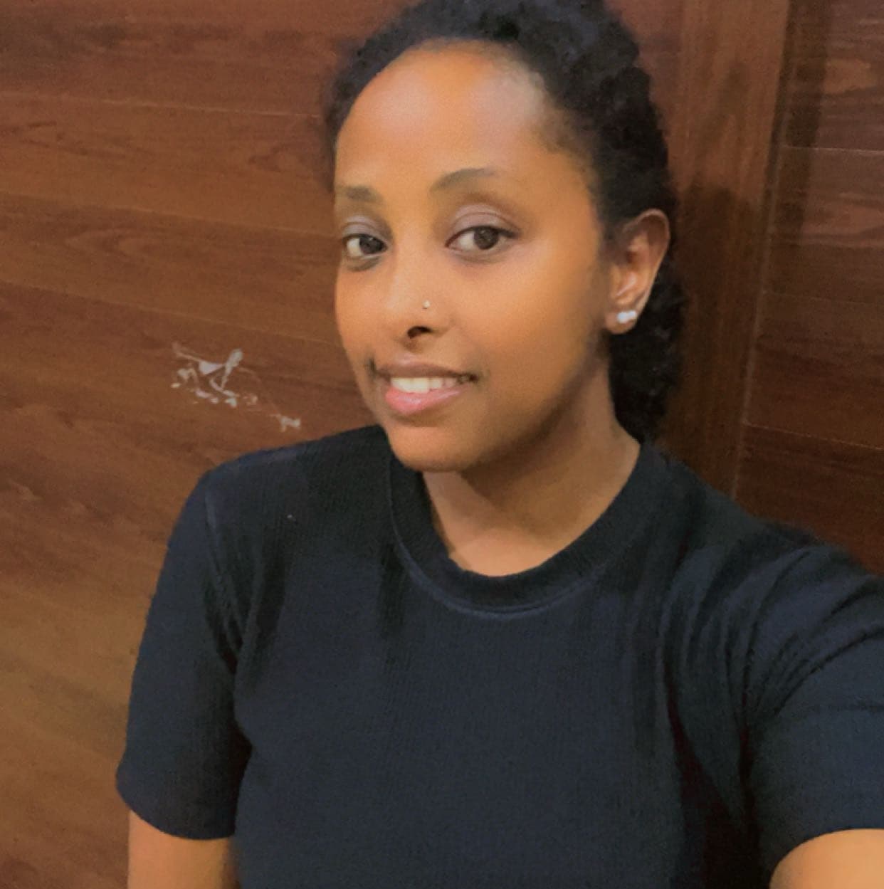 Belaynesh — Nanny / Maid in Sharjah