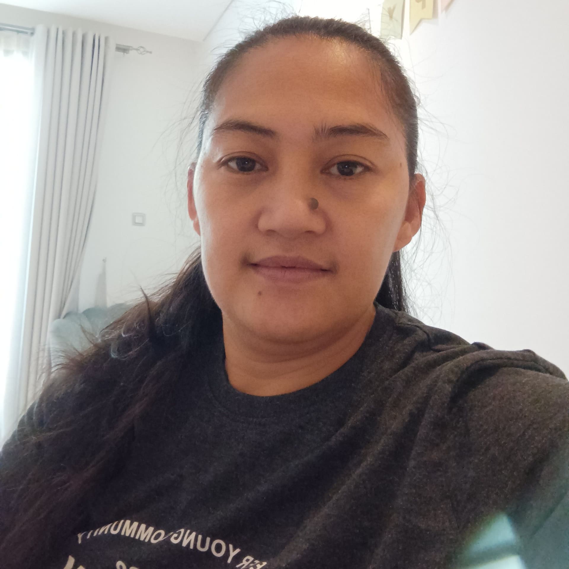 Shiela — Nanny / Maid in Dubai