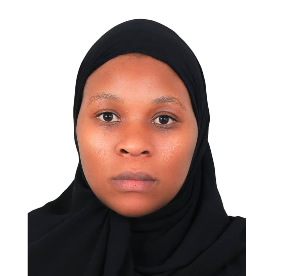 Patience — Nanny / Maid in Abu Dhabi