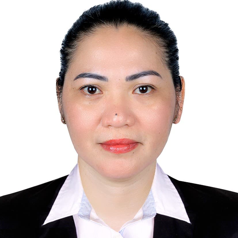 Marijean — Babysitter in Dubai