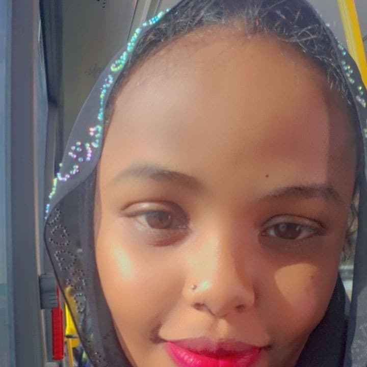 Fathma — Nanny / Maid in Dubai