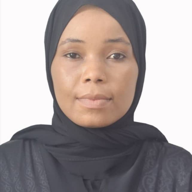 Rahima — Nanny / Maid in Dubai