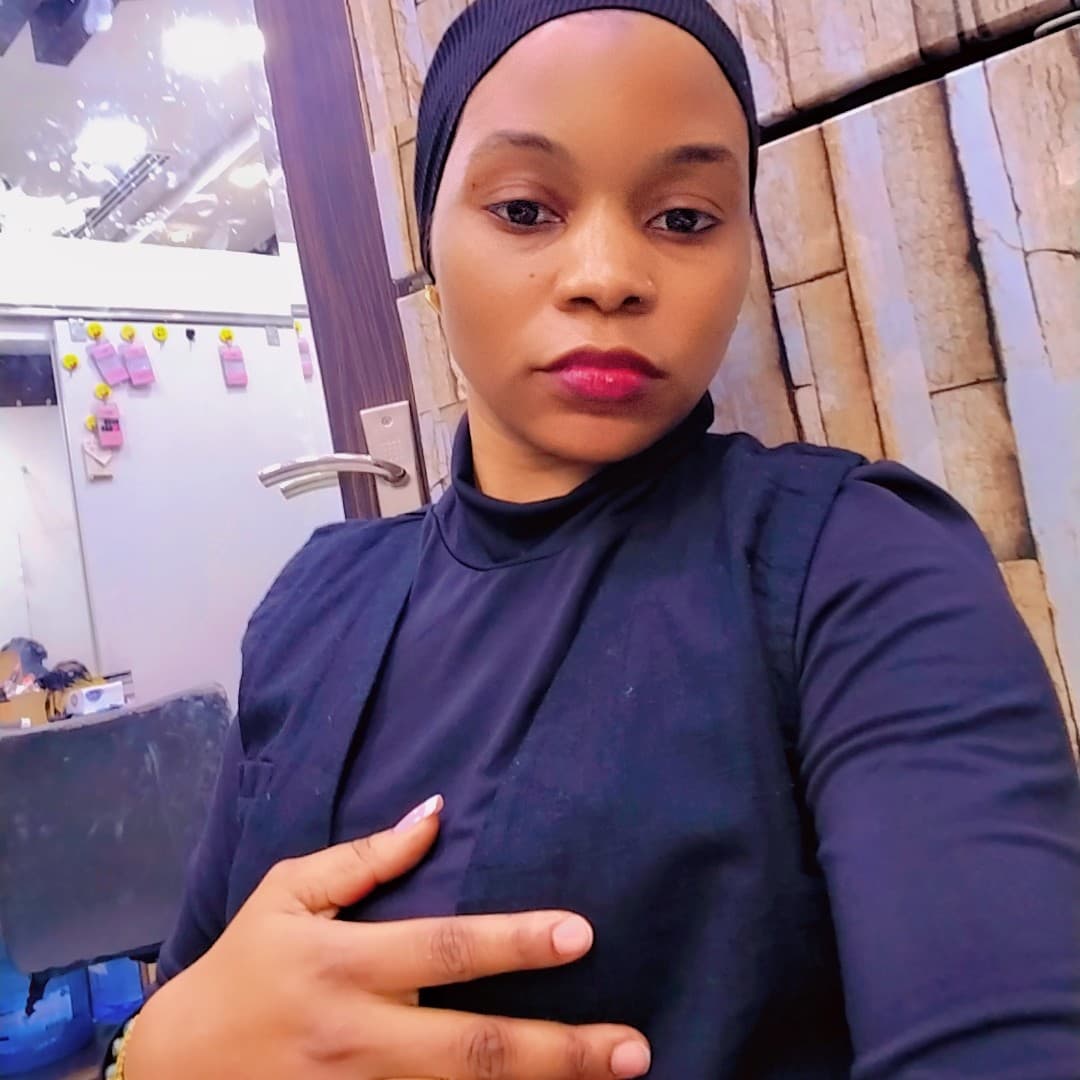Zulaika — Nanny / Maid in Dubai