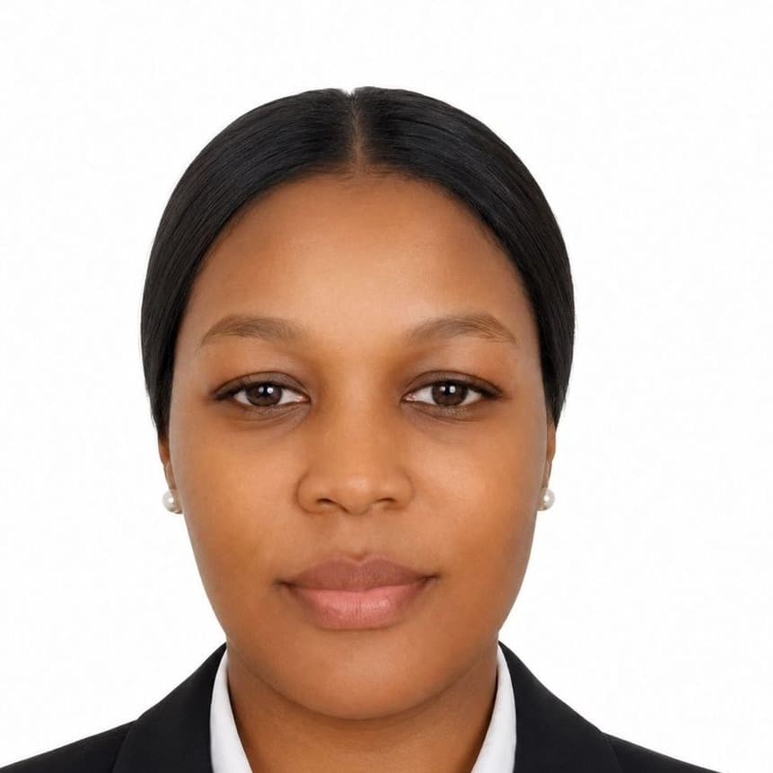 Hellen — Nanny / Maid in Sharjah