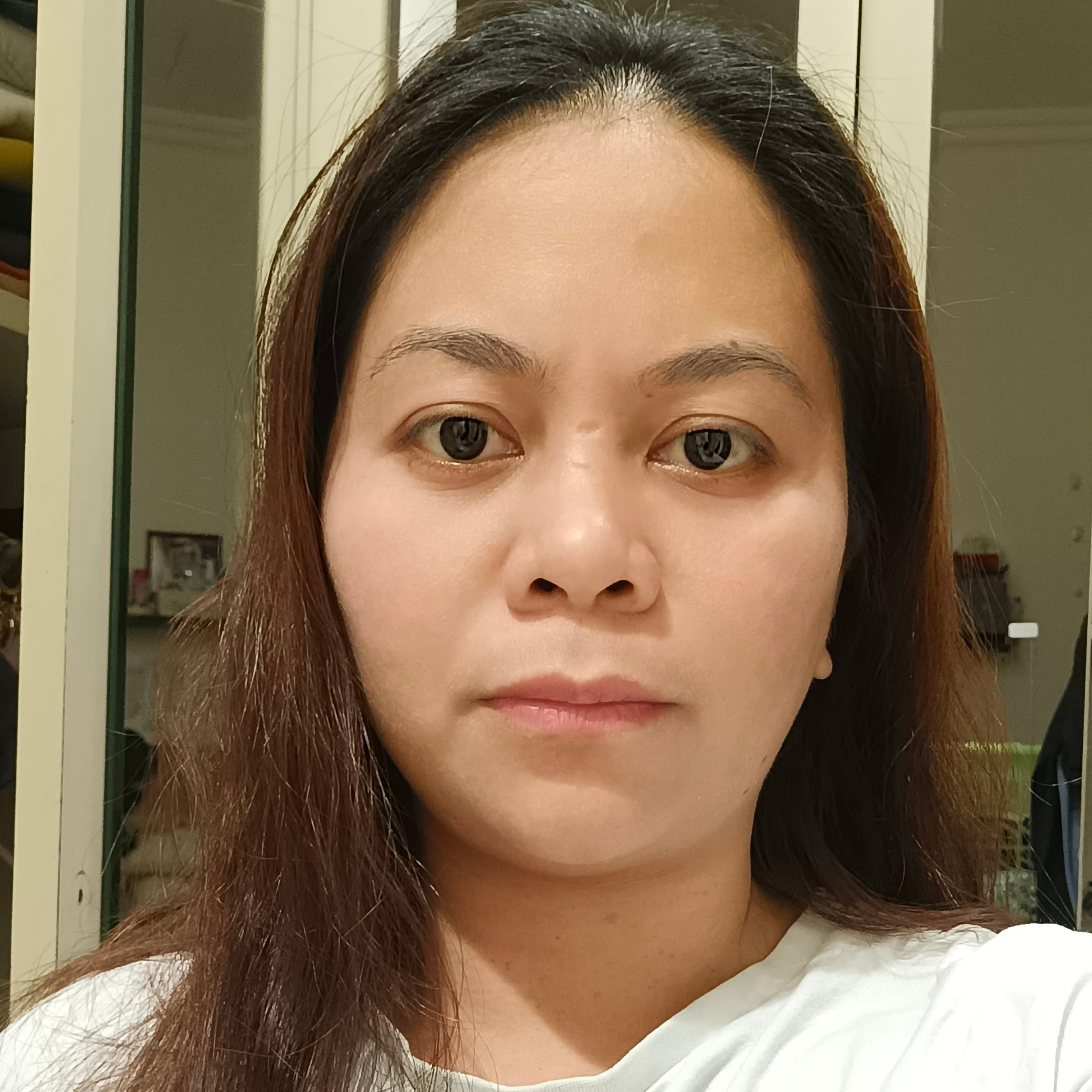 Rhea — Nanny / Maid in Dubai