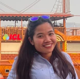 Joyce — Nanny / Maid in Dubai