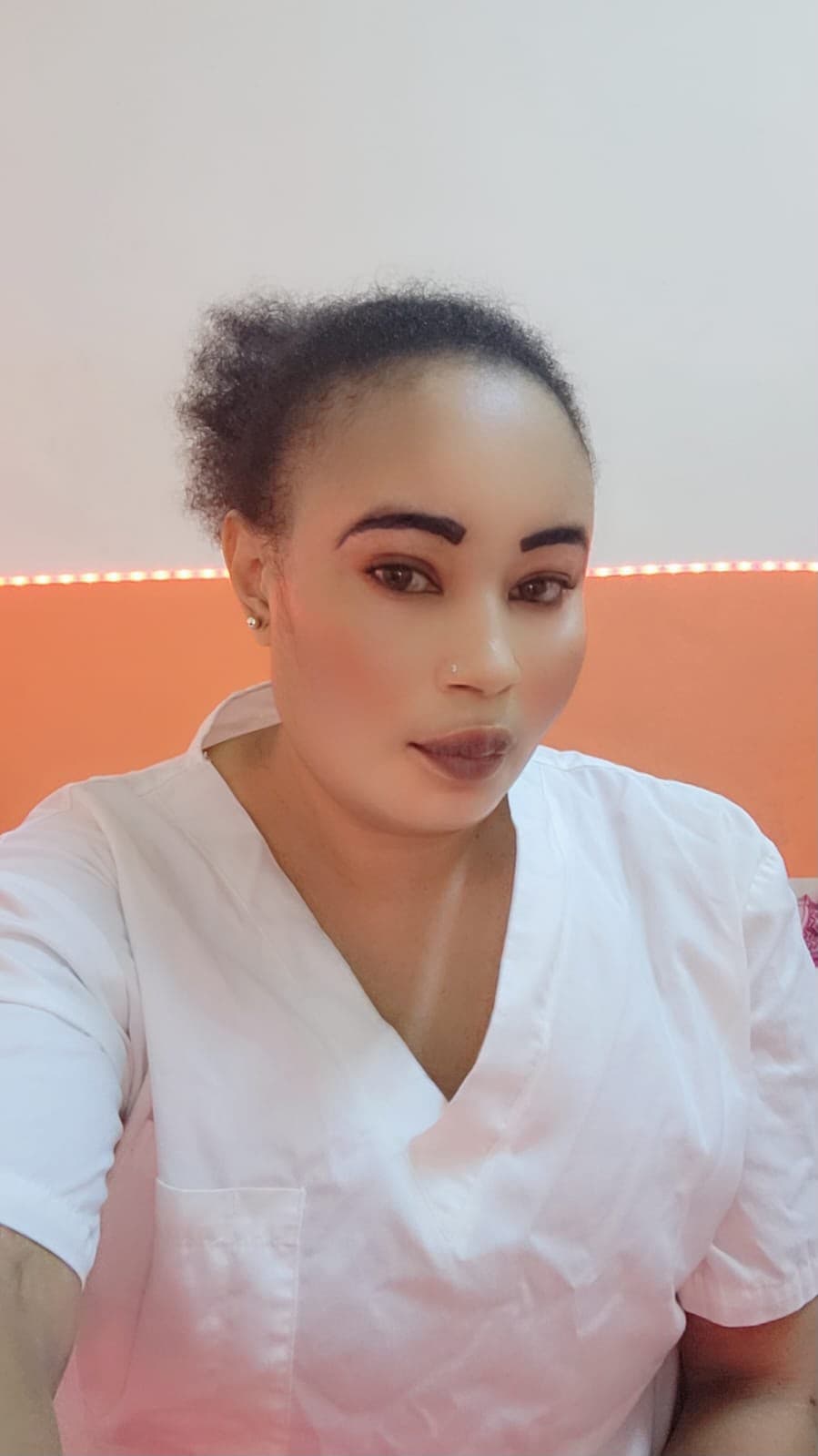 Mwanaidi — Nanny / Maid in Dubai